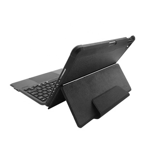 2024最新设计背光可充电智能触控板蓝牙无线魔术键盘适用于iPad Pro 11 13 ipad air 6 - Product Image 5