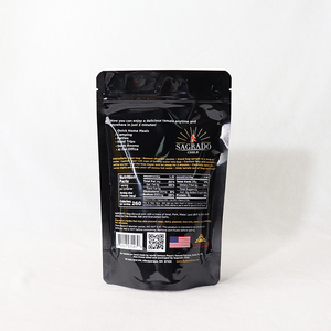 Tùy chỉnh in đứng lên túi nhôm lá mỏng Túi Mio Mio hơi nước nấu ăn Túi vặn lại Túi với dây kéo - Product Image 4