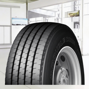 Dongfeng yeni kamyon TBR lastik 315/80R22.5-202 Maxxi teknolojisi GCC & ECE sertifikalı - Product Image 4