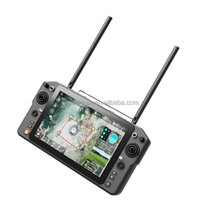 Skydroid için H30 uzaktan kumanda 16CH Drone bileşenleri 1080 verici denetleyici alıcı FPV RC İha yedek parça aksesuarları kiti - Product Image 2
