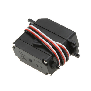 Micro servomotore di plastica di 360 gradi di rotazione continua SM-S4303R di sprinkgrc per la parte del Robot RC - Product Image 4