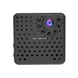 Minicámara HD 1080P con visión nocturna, videocámara con Sensor de movimiento, deportiva, DV, W18, envío directo - Product Image 1