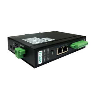Heyuan Lora Smart Gateway Technich Hardware Server Modbus convertitore di telecomunicazioni prodotto - Product Image 1