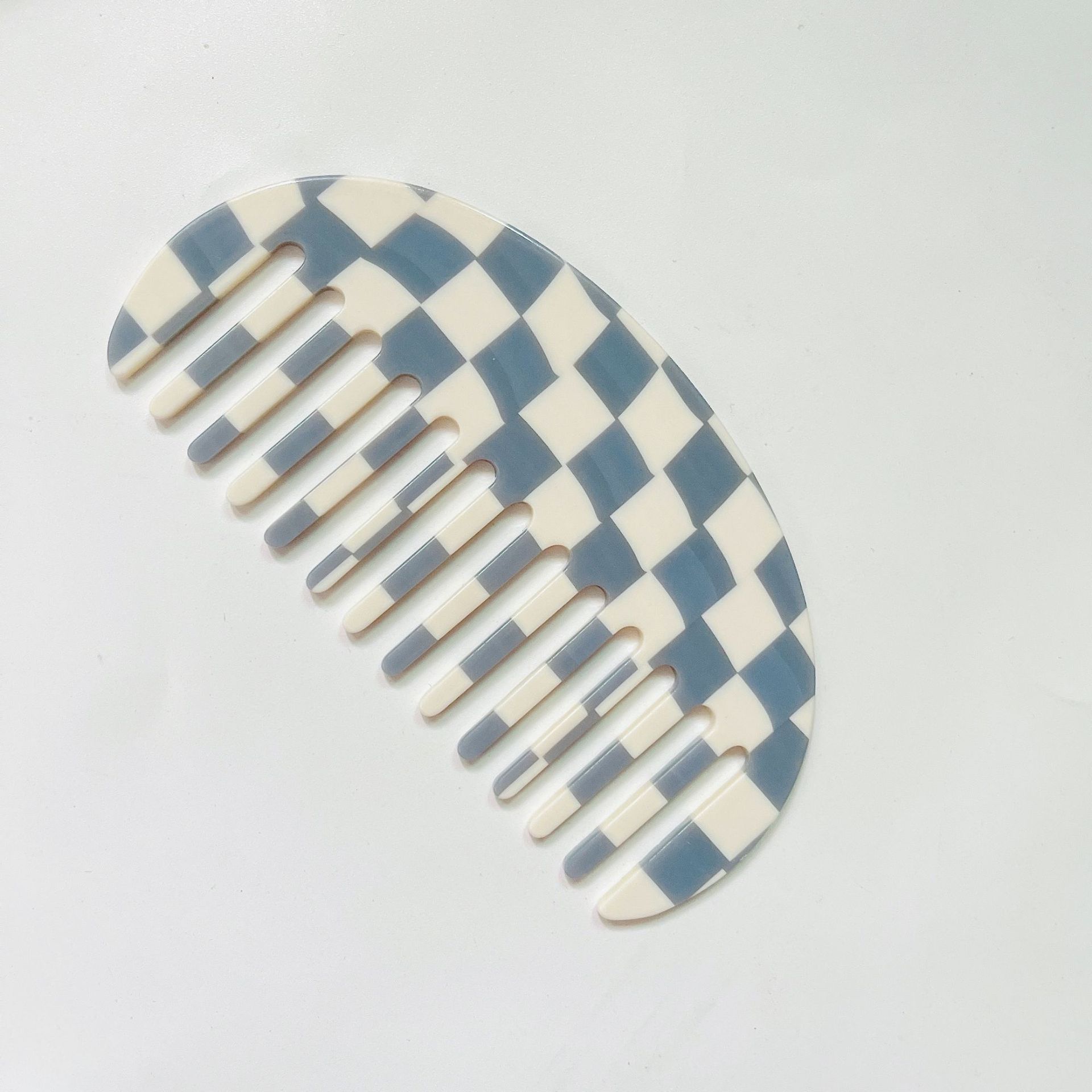 12*5.9 cm-grey+white