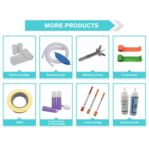 New Chất lượng cao urê <span class=keywords><strong>h</strong></span>ơi thở máy tính thử nghiệm tùy chỉnh bền urê <span class=keywords><strong>h</strong></span>ơi thở Kit kiểm tra cho urê <span class=keywords><strong>h</strong></span>ơi thở kiểm tra - Product Image 6