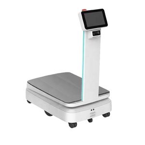Интеллектуальный беспилотный робот, 200 кг - Product Image 2