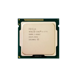 Procesador CPU Xeon Silver 4310T 10 Core 20 hilos 1DPC DDR 4 2667 3,4 GHz para procesadores de servidor - Product Image 2