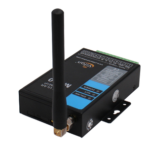 Puerta de enlace Industrial inteligente M240 V4, modem 3G 4G I/O ADC Serial a TCP/IP cellular RS485 para monitoreo de tanques de Gas/aceite y agua - Product Image 6