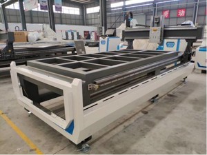 SUDA-máquina CNC para corte de letras acrílicas, enrutador con MC-A7s de letras - Product Image 3