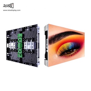 REISSDISPLAY发光二极管显示屏P2.5发光二极管模块全彩室内高刷新高清P2.5 2.5毫米铝视频SDK - Product Image 3