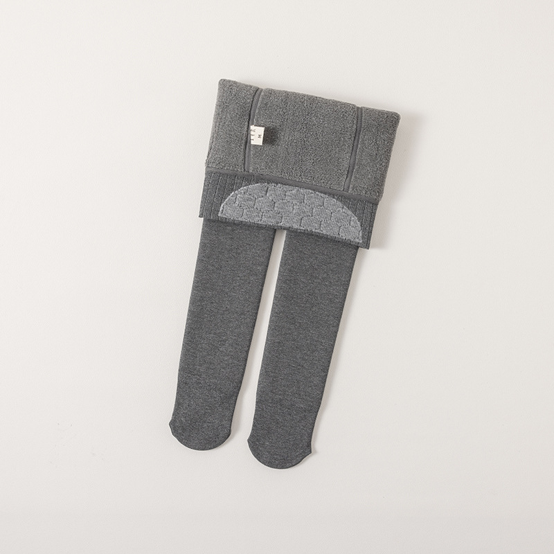Pieds gris