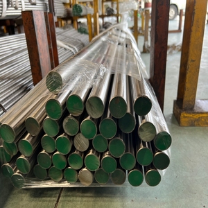 ASTM AISI עגול כיכר משושה שטוח <span class=keywords><strong>SS</strong></span> בר 309S 310S 321 410 420 430 2205 2507 316 316L 201 304 נירוסטה בר מוט מחיר