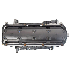 Factory Car <strong>Engine</strong> Assembly EA113 BJZ 2.0TSI 2.0GLI <strong>Engine</strong> for VW Sagitar Magotan - Product Image 3