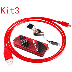 PIC KIT2/3/3.5 Kit2 Kit3 Kit 3.5 Programmierer/Simulator/Downloader/Programmierer Kit 3.5 Programmierer - Product Image 3