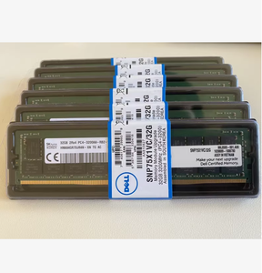 Für DE LL R710 R620 R720 R720XD Server-Speicher modul 16GB DDR3 1600 ECC auf Lager - Product Image 3