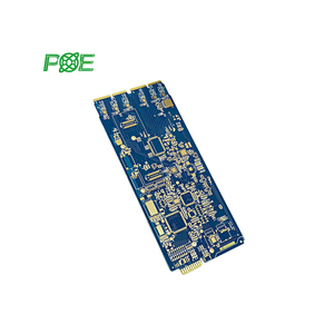 PCBA组装厂供应PCBA服务定制安卓智能手机PCB pcb生产厂家 - Product Image 1