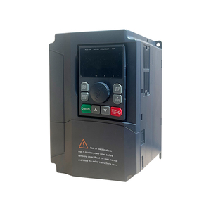 XLY710 0.75KW 1.5KW 2.2KW 220V 380V Solar AC Inverter VFD MPPT Multiple Functional <strong>Vector</strong> <strong>Control</strong> VFD <strong>Speed</strong> Controller for Motor - Product Image 2