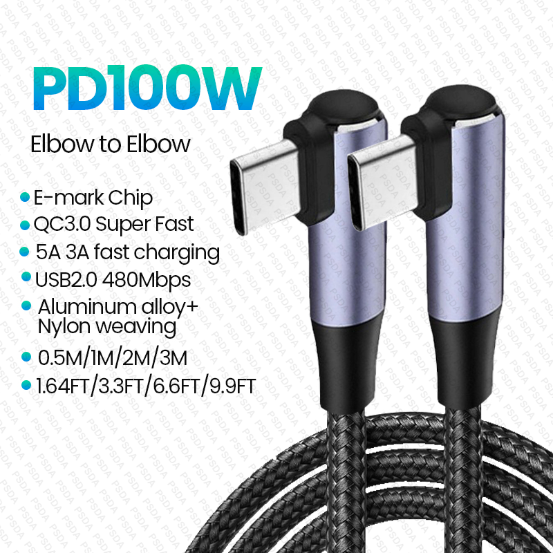 Negro-Elbow-PCB018 doble (C-C 100W)