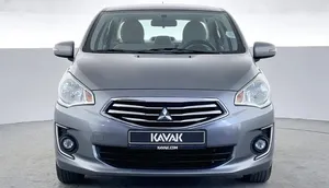 Full Option Used Car <strong>Mitsubishi</strong> Attrage GLX FULL Sedan 2020 Well Maintained Ready to Go - Product Image 3