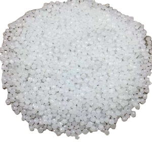 Granules Plastic <strong>HDPE</strong> Resin High Density Polyethylene Virgin Recycled <strong>HDPE</strong> <strong>PE100</strong> PE80 Film Material Natural Origin Grade Place - Product Image 3