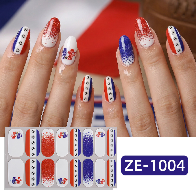 Ze-1004