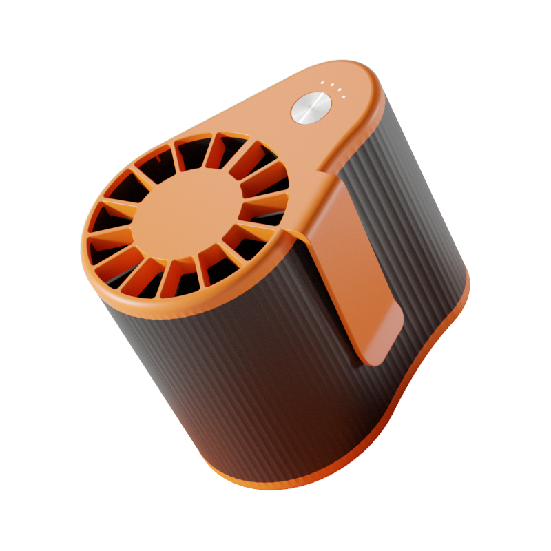 Orange-1200mAh