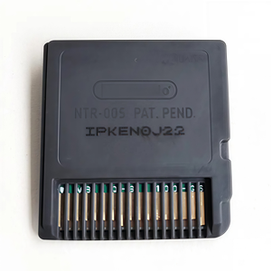 DS NDS 2DS abd versiyonu R4 kart olmadan Ds oyunları kartuşu için Nintendogs Lab & Friends - Product Image 5