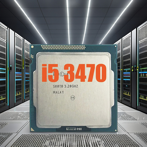 Verwendet für Intel Core I5-3470 Six-Core Desktop CPU mit CM 1155 für Six-Core - Product Image 3