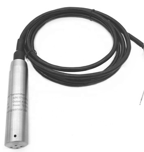潜水柴油储罐液位传感器 MODBUS 液位变送器 - Product Image 2