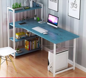 Computer Schreibtisch Desktop Home Einfach Modern Einzel Kleiner Schreibtisch Student Schreiben Schlafzimmer Einfacher Schreibtisch - Product Image 6