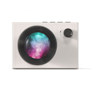 Audio inteligente inalámbrico Bluetooth, alta calidad de sonido, dispositivo electrónico de consumo multifuncional y personalizado - Product Image 2