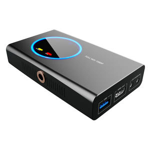 HDMI NDI Encoder <strong>Decoder</strong> With POE Audio Video Streaming