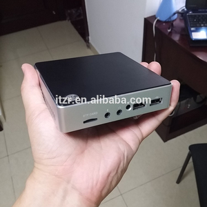 Intel Z3735F Bay Trial X86 CPU Mini PC - Product Image 1