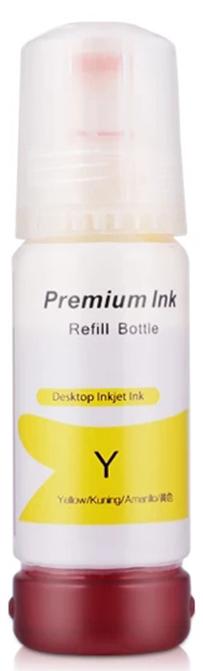 Colorant jaune 70ml