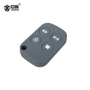 Telecomando universale con telecomando per Garage con telecomando a 4 pulsanti con 280 870MHz faccia a faccia con codice di rotolamento Clone - Product Image 6
