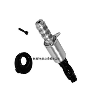 R&amp;C High Quality VVT 8L3Z6M280B 3L3Z6M280EA 8L3Z6M280A <strong>7L1Z6C535AA</strong> for Ford Expedition Explorer Mustang Variable Timing Solenoid - Product Image 1