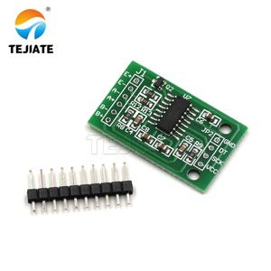 Sensor de peso de 1-200KG + módulo de sensores IC HX711, báscula de pesaje de aleación de aluminio, sensor de pesaje PCB, celda de carga - Product Image 3
