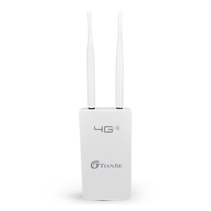 TIANJIE Unlocked Lte Outdoor Wifi 150mb Sprint Modem Chip at <strong>Ethernet</strong> Sim Card <strong>4g</strong> Router - Product Image 1