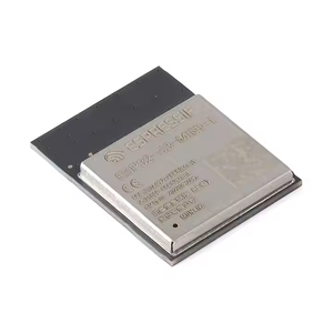 Neue und ursprüngliche WiFi Bluetooth 5.0 4MB 32-Bit Dual-Core MCU Modul ESP32-S3-MINI-1-N4R2