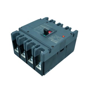 DC Mccb <strong>Circuit</strong> <strong>Breaker</strong> 3P 250A Fixed Case <strong>Installed</strong> in Cabinet Power System Protection New Generation Moulded <strong>Circuit</strong> <strong>Breakers</strong>