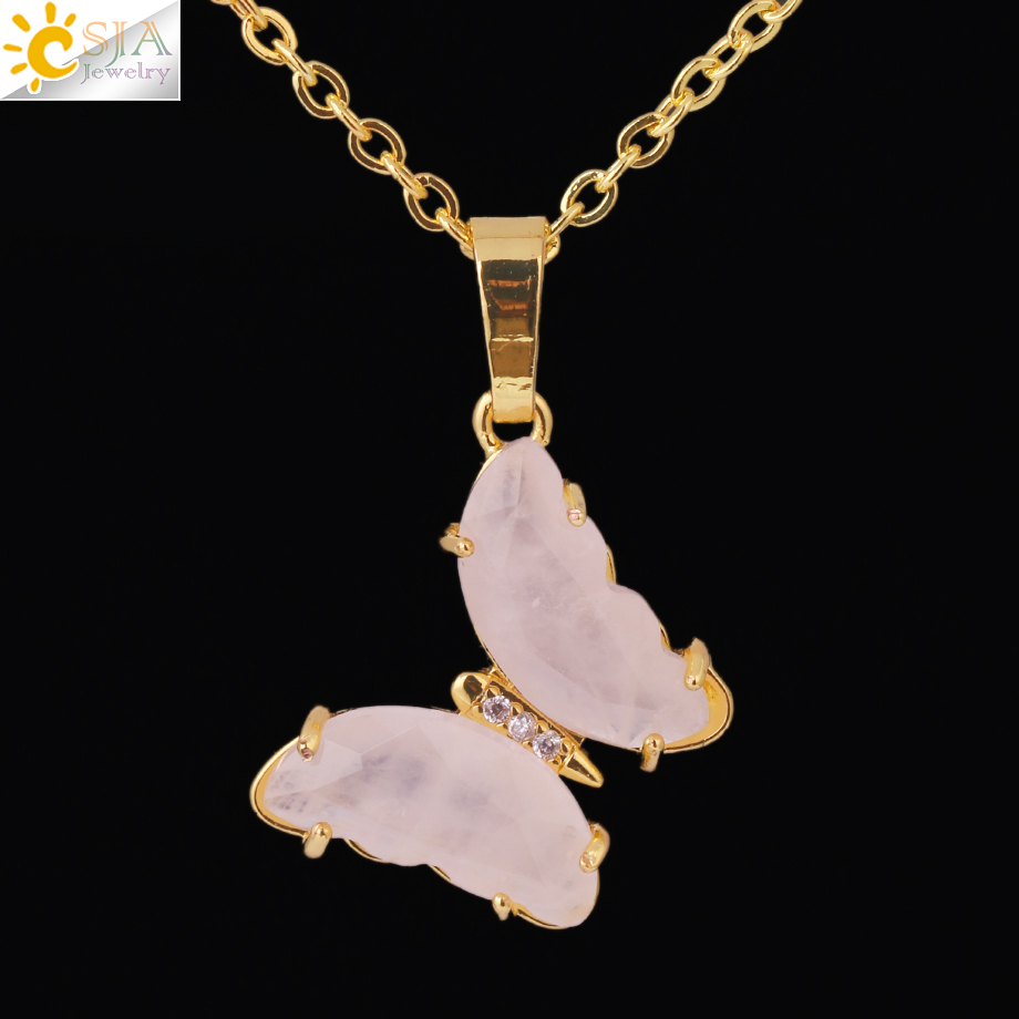Rose Quartz G