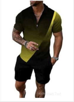 Green black