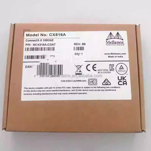 40G QSFP + a SFP + o SFP adattatore convertitore modulo 407-BBRO apparecchiature in fibra ottica - Product Image 6