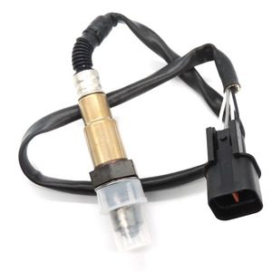 39210-2B310 3921003080 3921003030 392102B320 abajo O2 Sensor de oxígeno costo Compatible con para Hyundai 1,8/2.0L KIA - Product Image 6