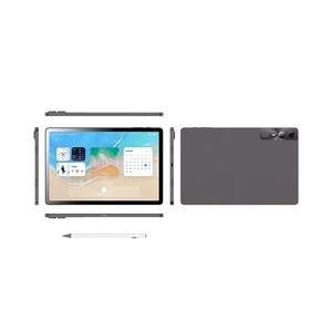 Tableta educativa Android incell de 11 pulgadas con teclado y bolígrafo con bolígrafo tableta para niños educativa con ranuras para SIM dibujo de escritura - Product Image 4
