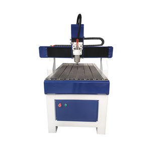 Marco de hierro fundido movible de mesa alta, mini máquina cnc enrutadora 0609, bricolaje, 6090 - Product Image 3