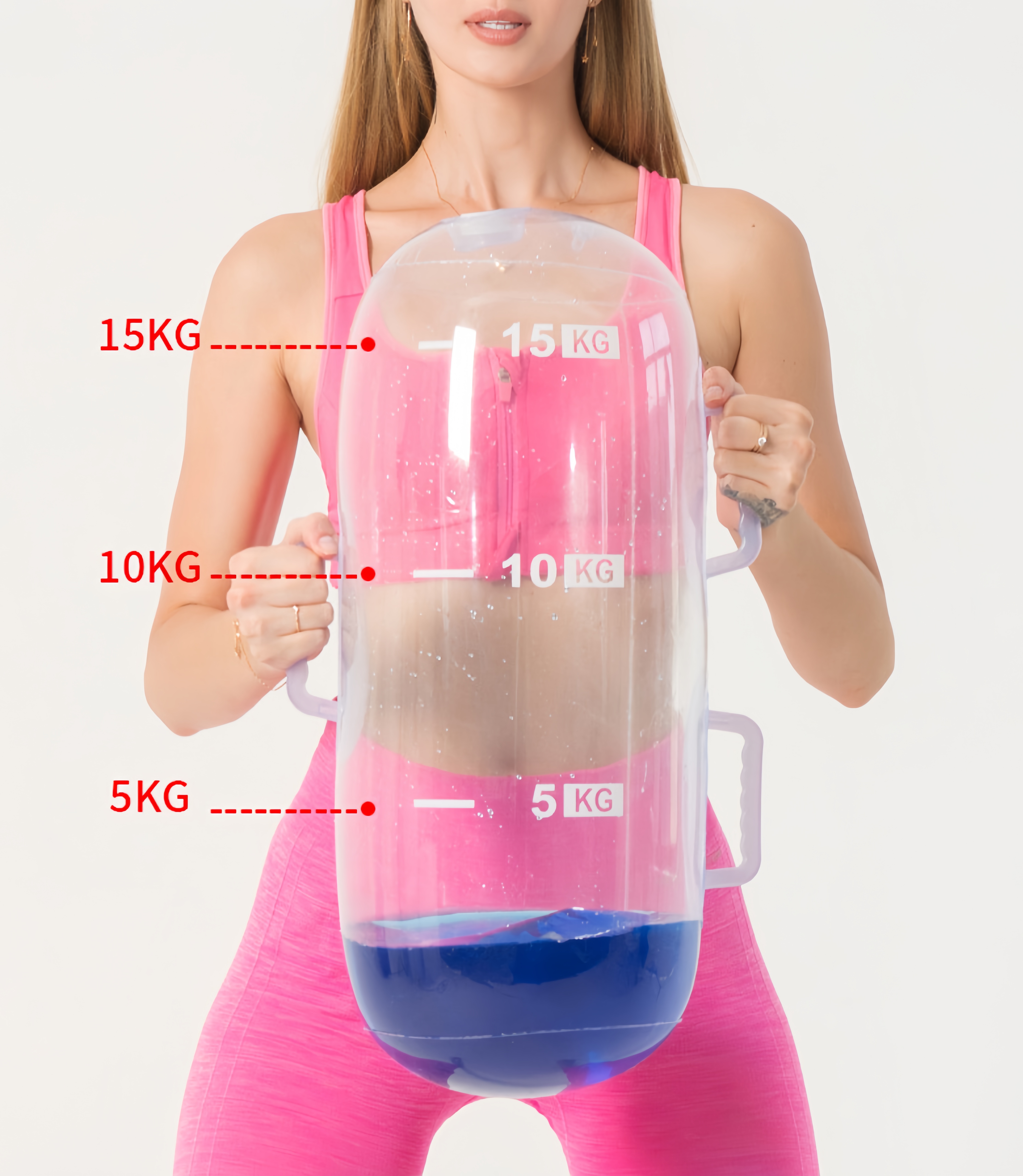 สีโปร่งใส