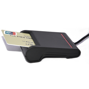 Yeni fonksiyon CCID usb 2.0 çip akıllı kart okuyucu pencere ile 7/8/XP DCR30 - Product Image 6
