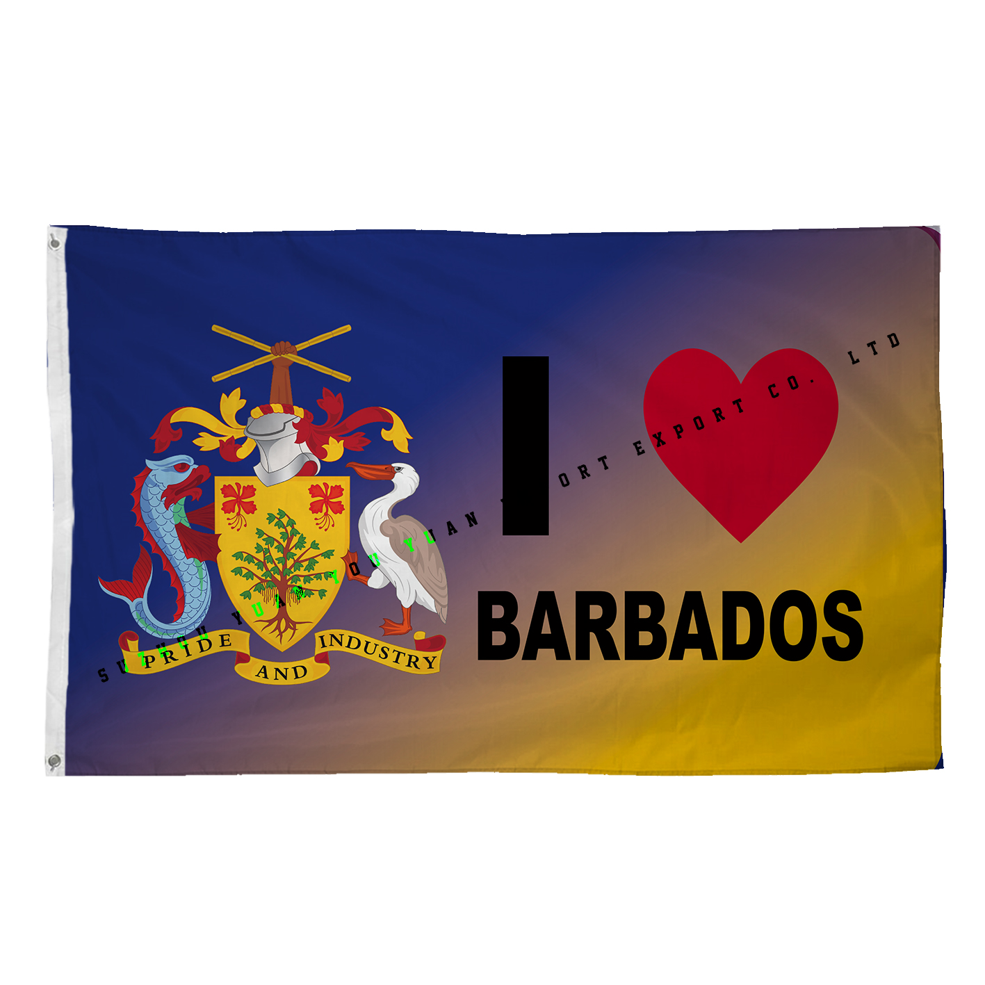 Barbade