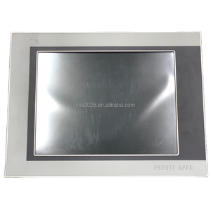 5D5212.02 Rev.M0 Touch Screen Tested Good Condition Fast Delivery - Product Image 1